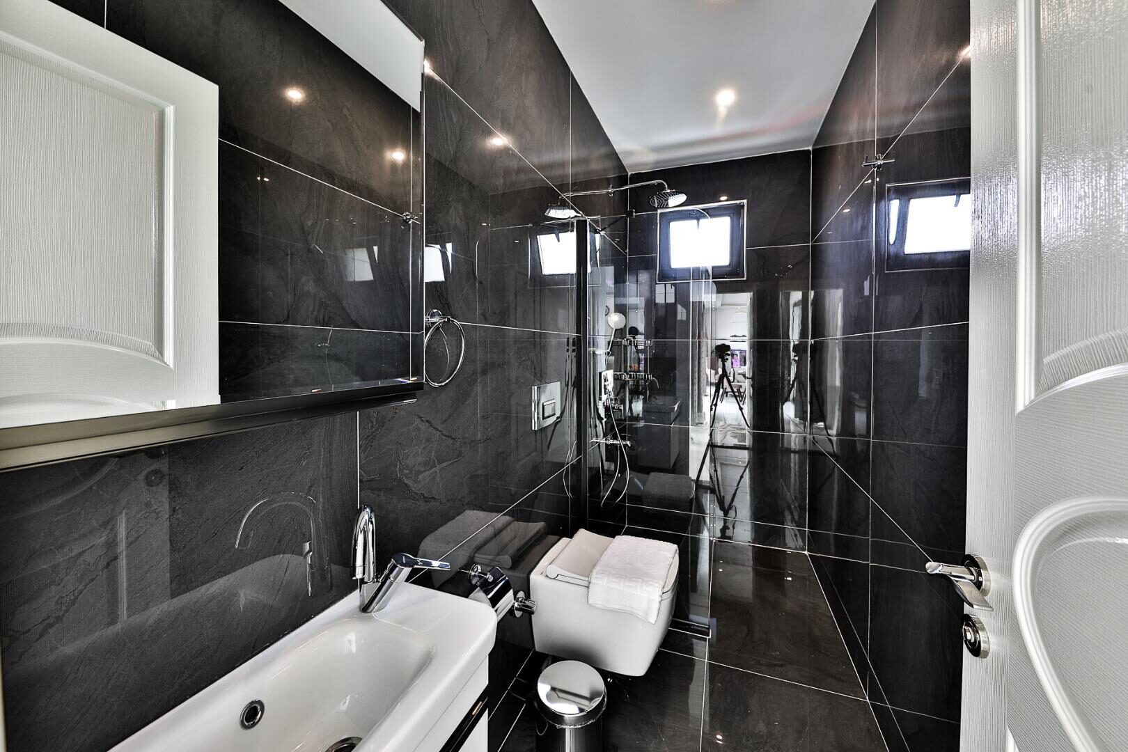 Villa Zeytin Sarıbelen — 52