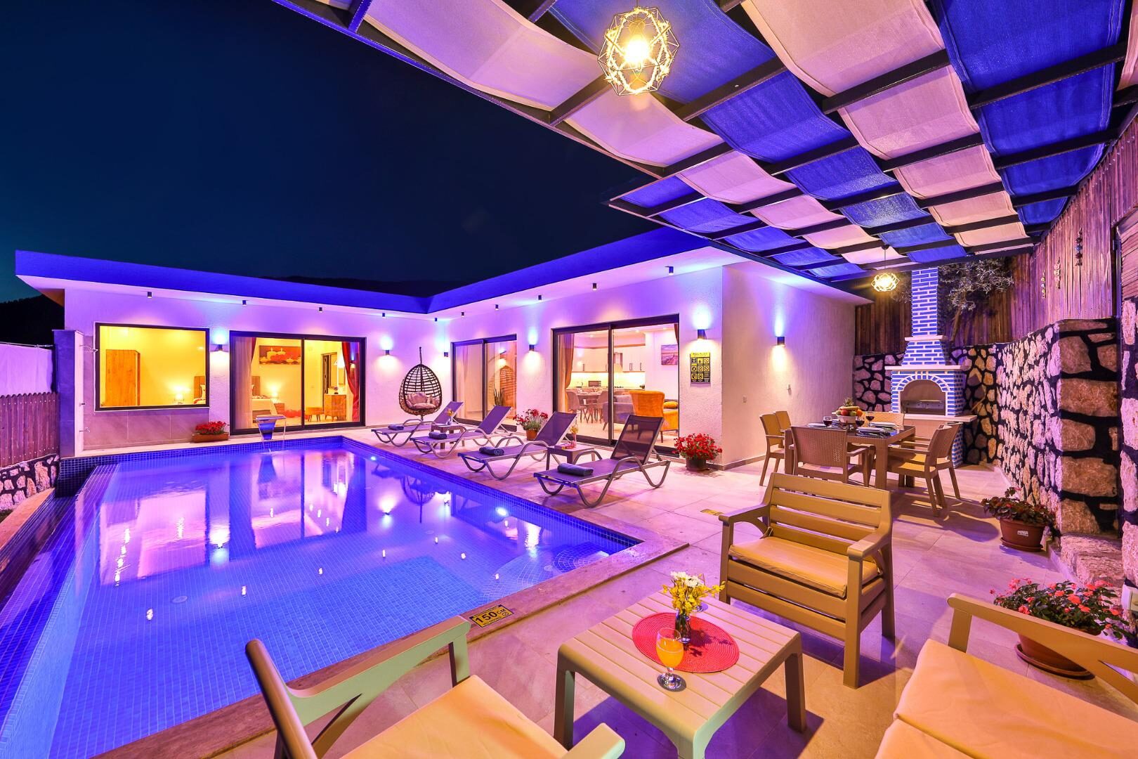 Villa Cancan — 7
