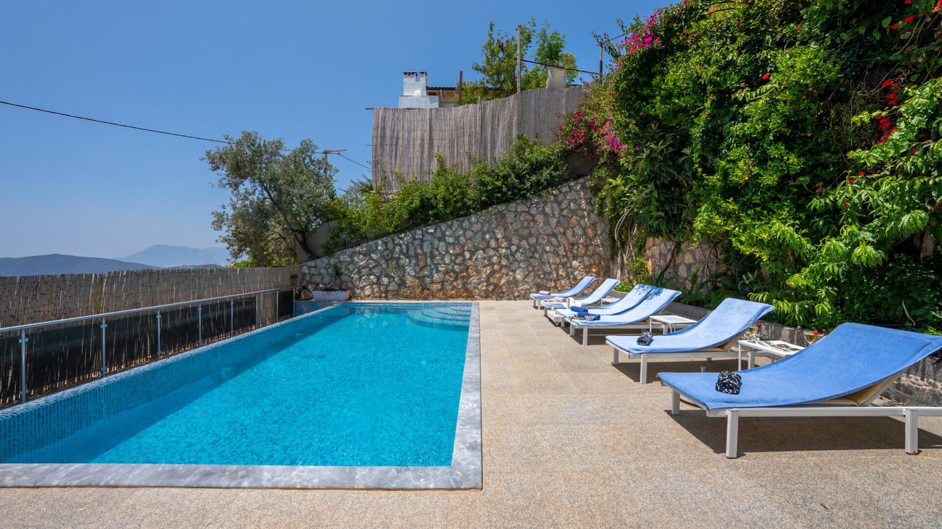 Villa Barış — 4