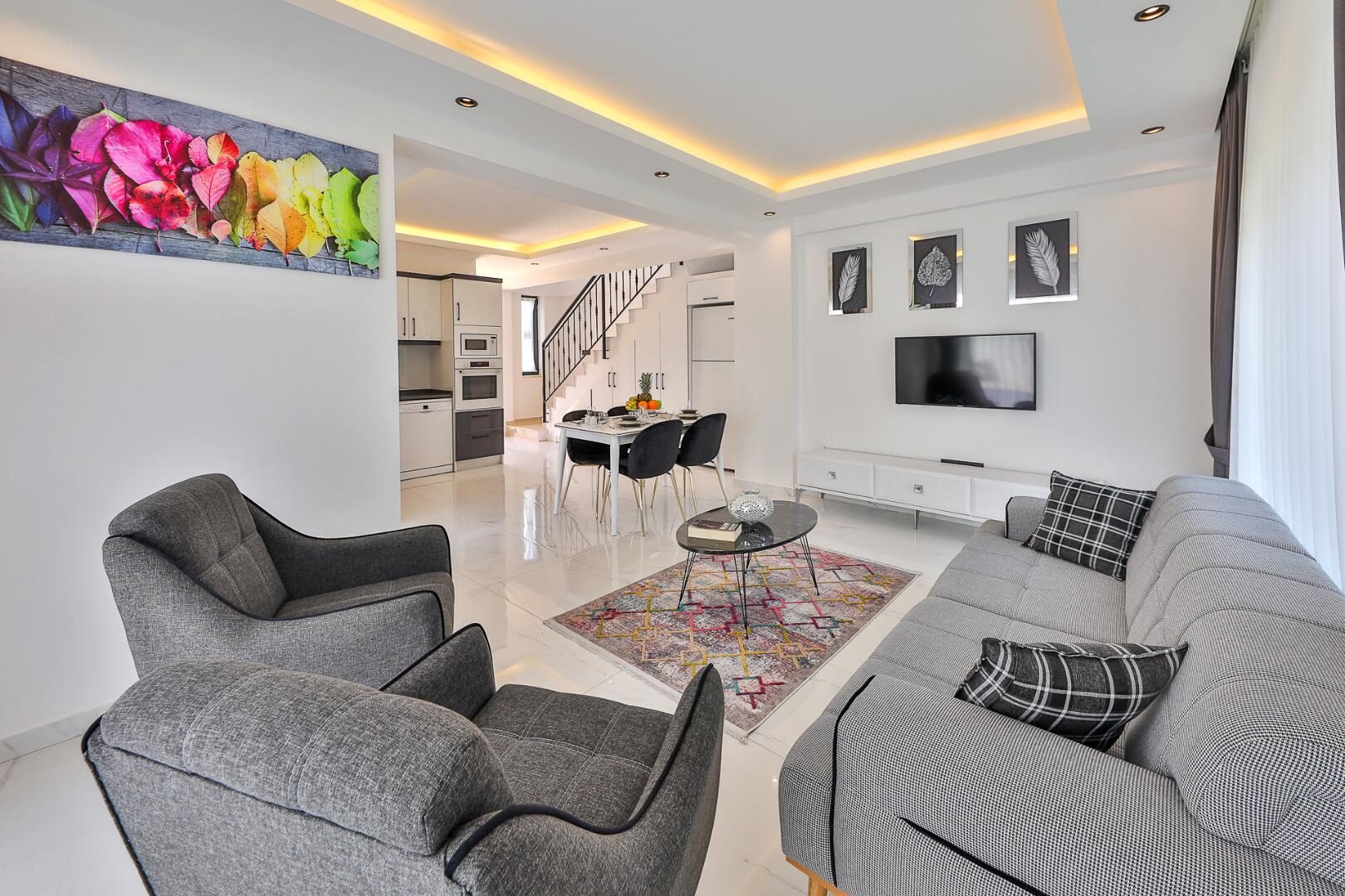 Villa Kaşlı 2 — 28
