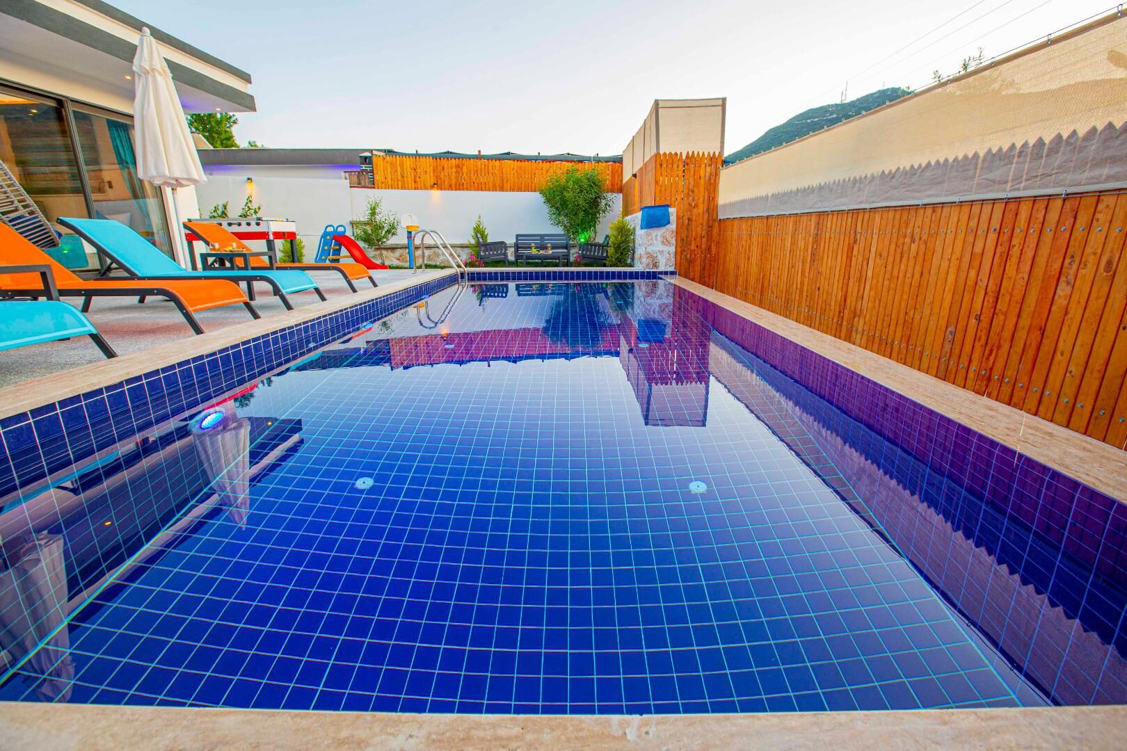 Villa Monica 2 — 7