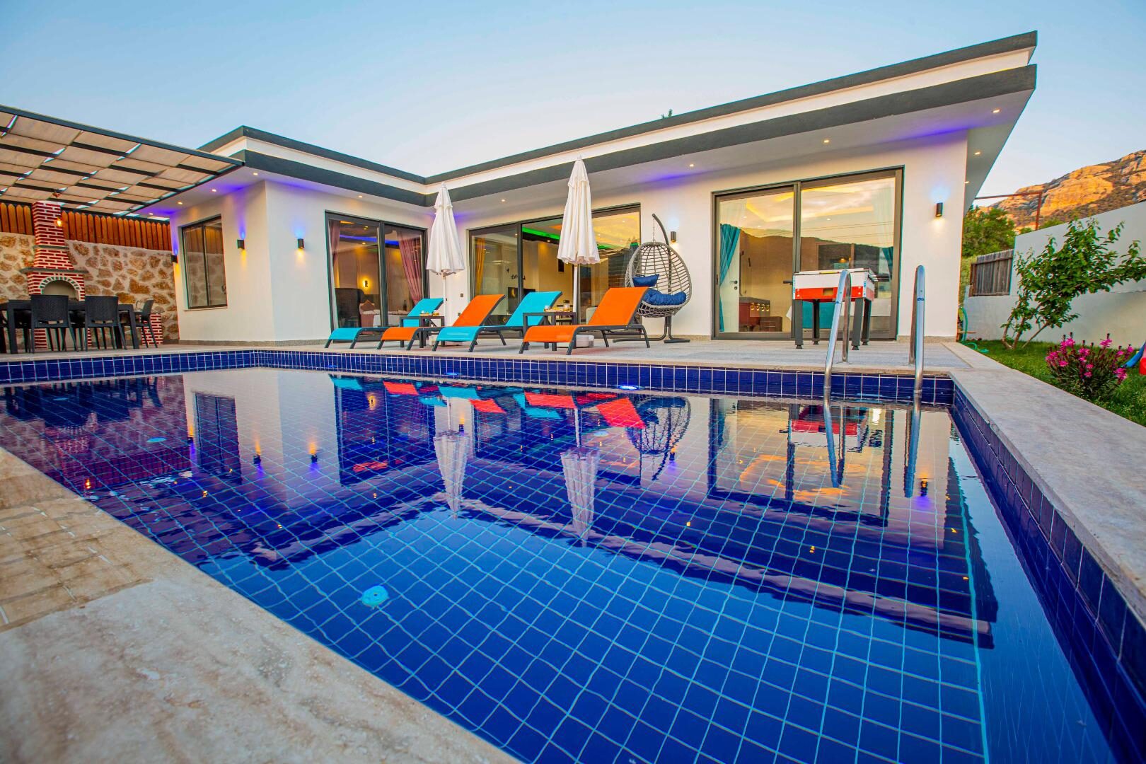 Villa Monica 2 — 9