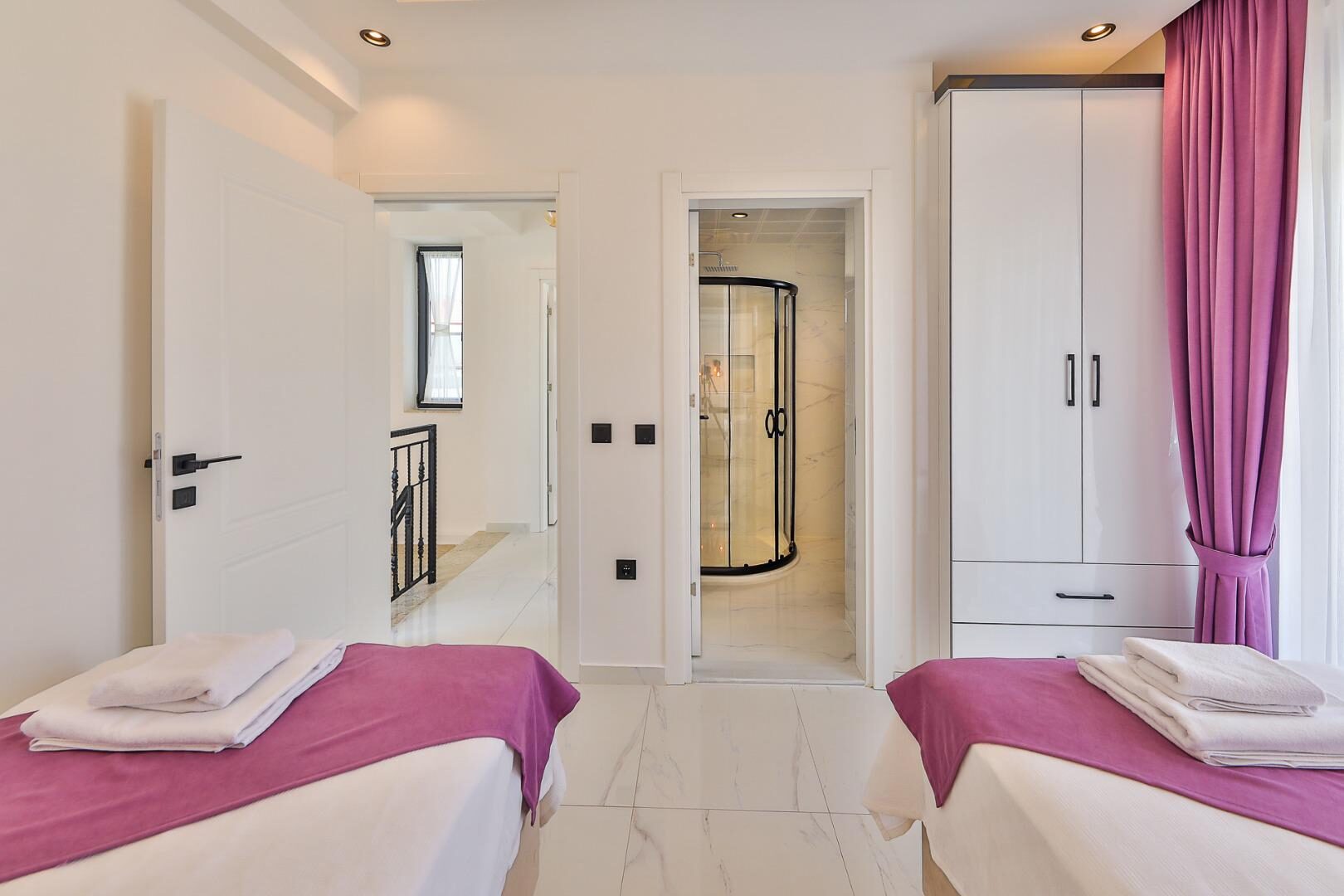 Villa Kaşlı 2 — 35