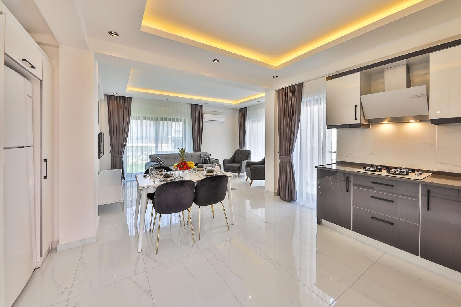 Villa Kaşlı 2 — 36