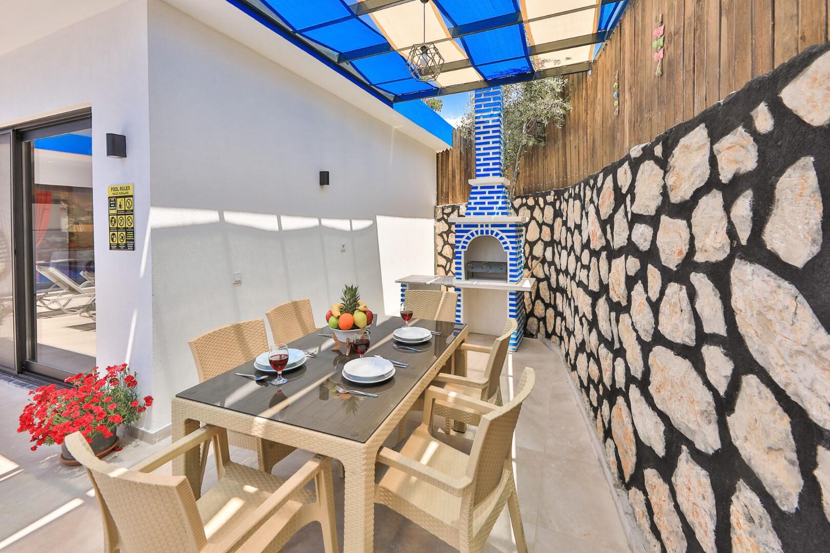 Villa Cancan — 21