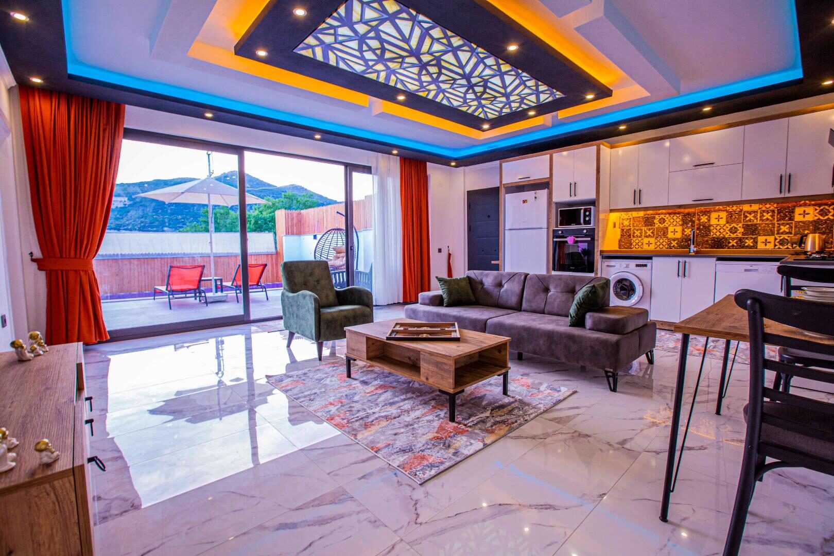 Villa Monica 1 — 17