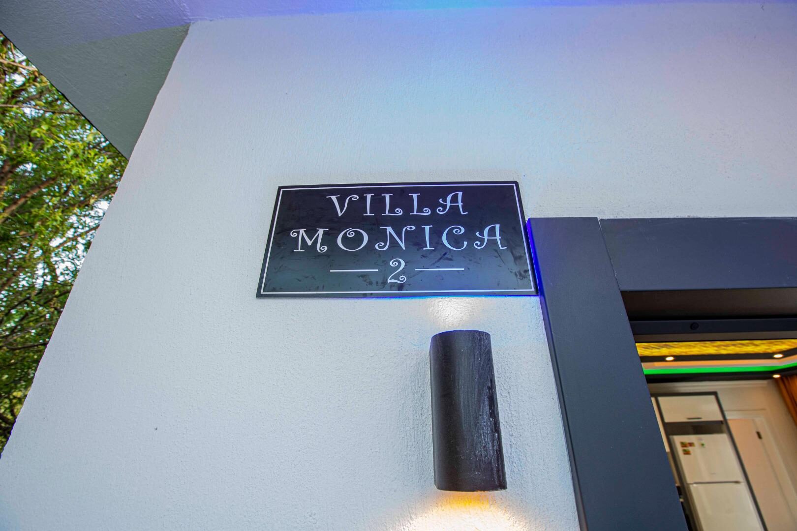 Villa Monica 2 — 15