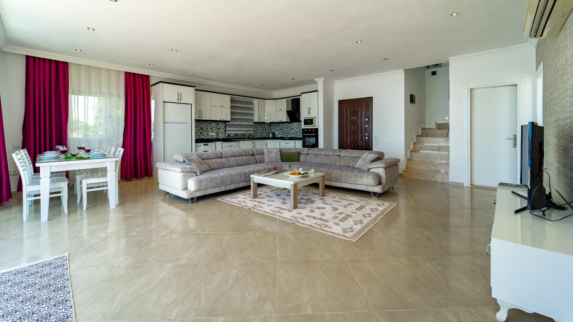 Villa Oscar — 34
