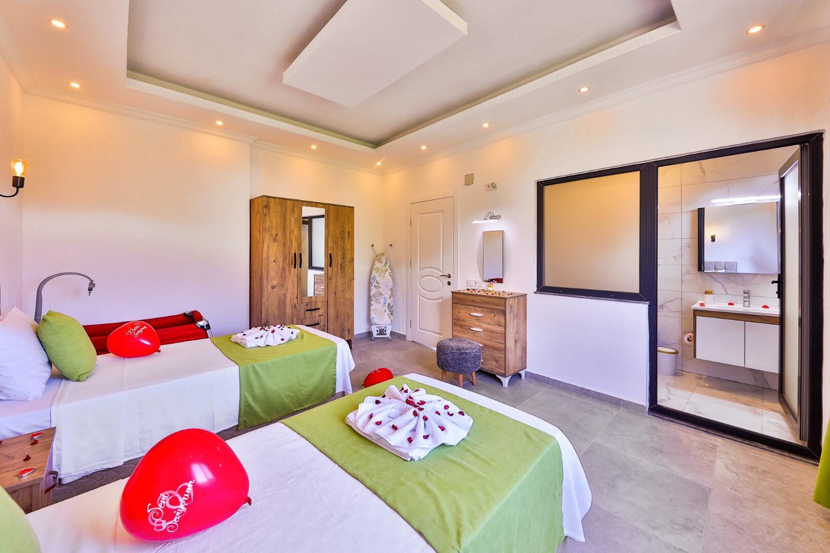 Villa Cancan — 27