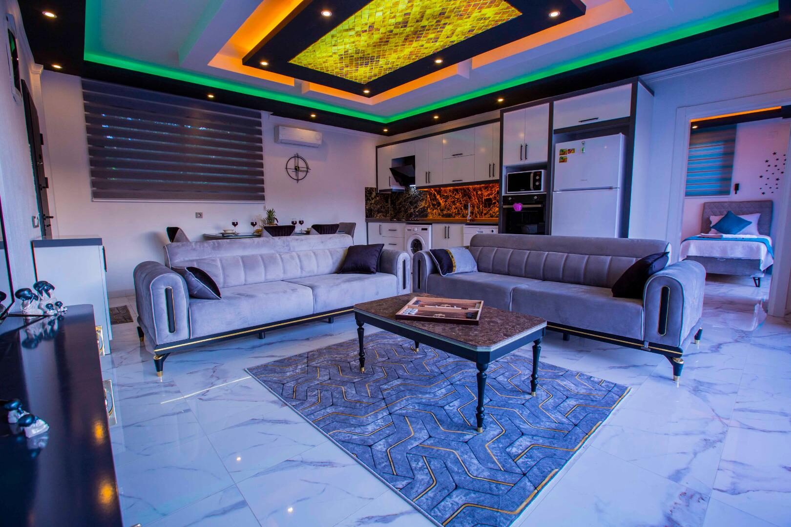 Villa Monica 2 — 21