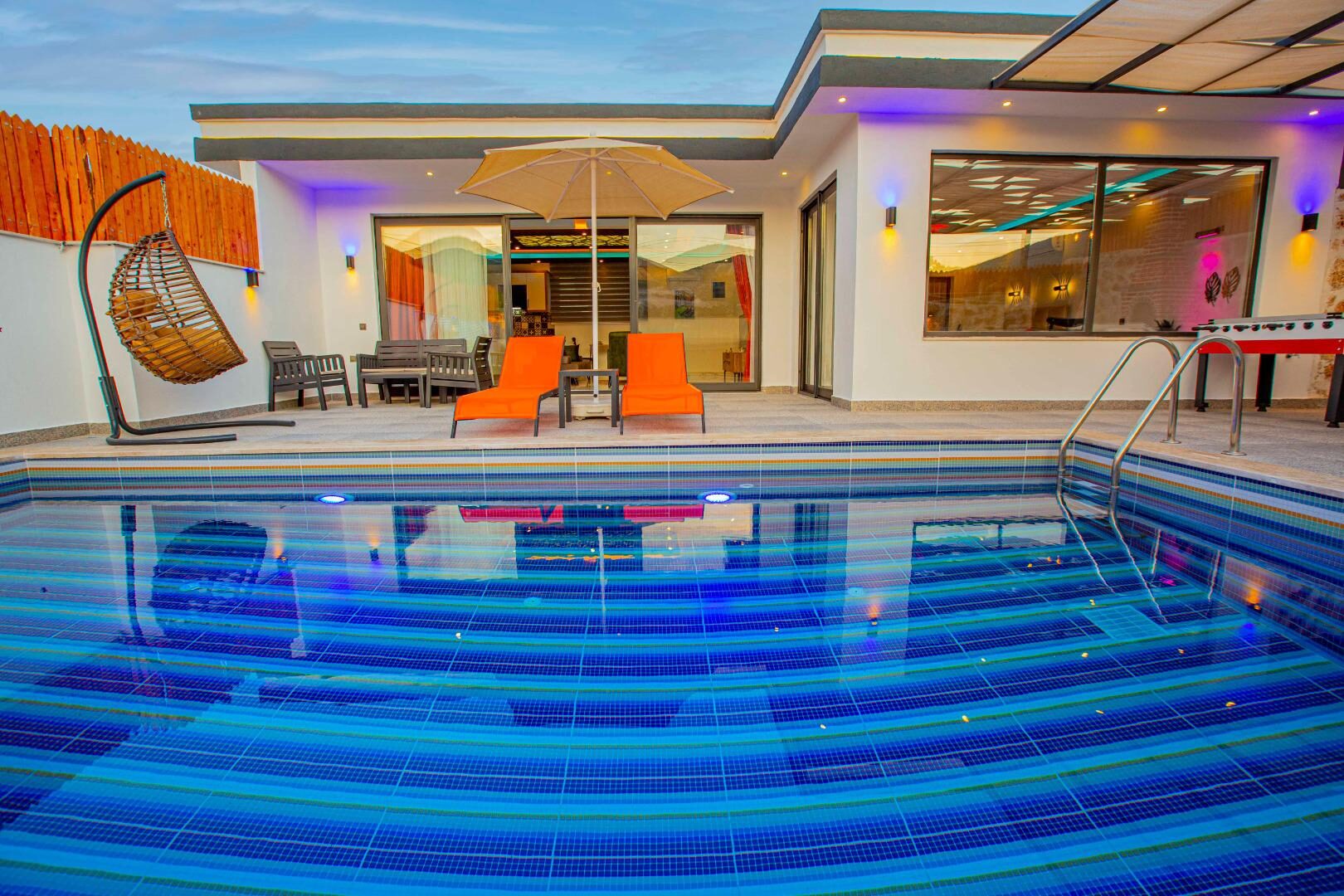 Villa Monica 1 — 26