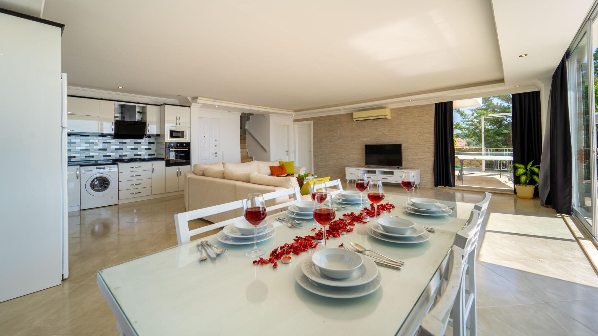 Villa Lina — 34