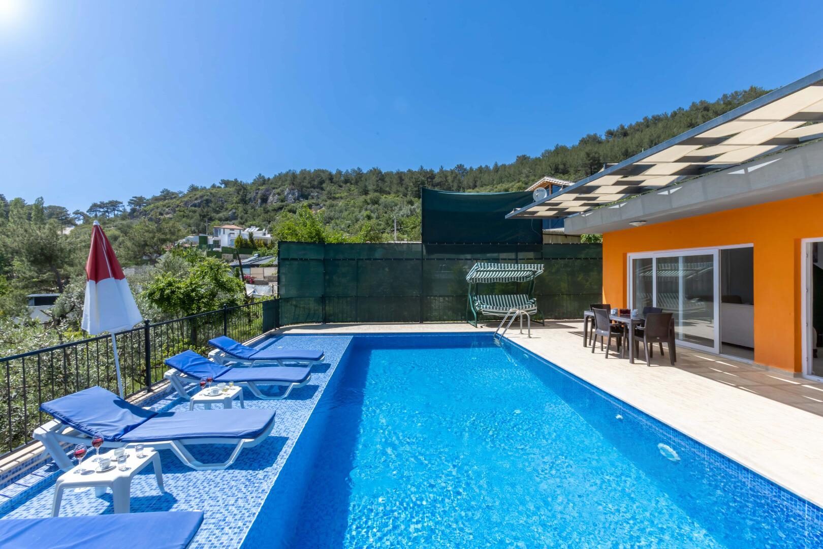 Villa Heves — 3