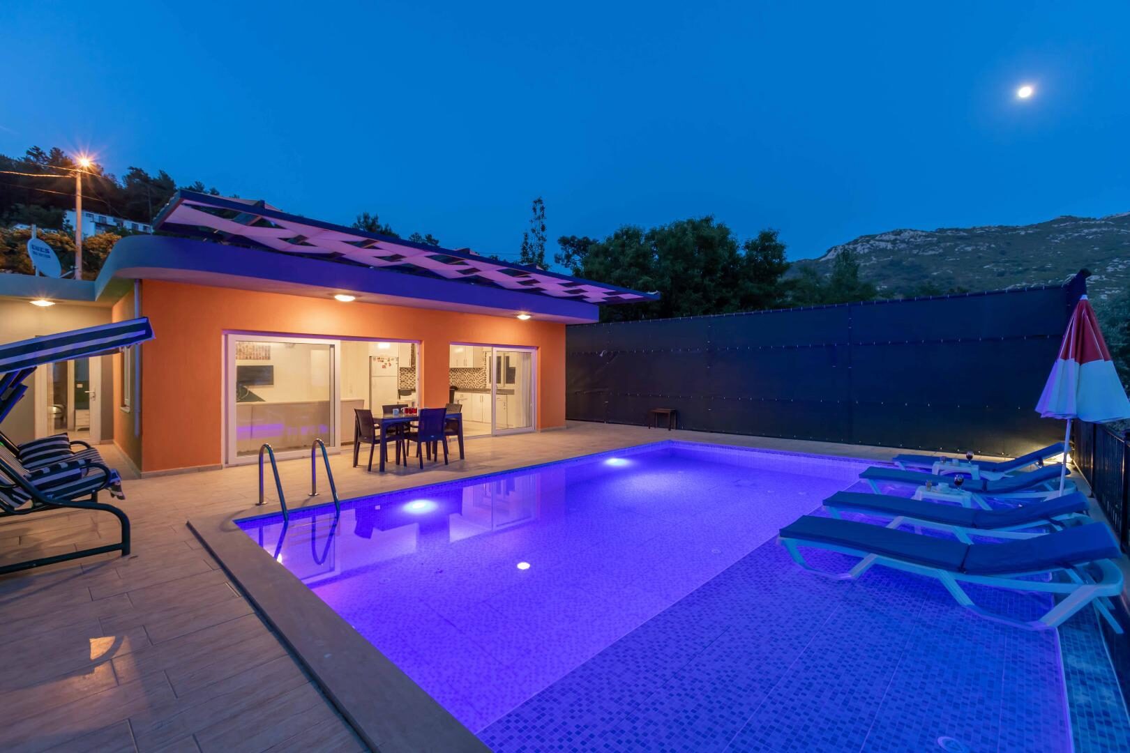 Villa Heves — 5