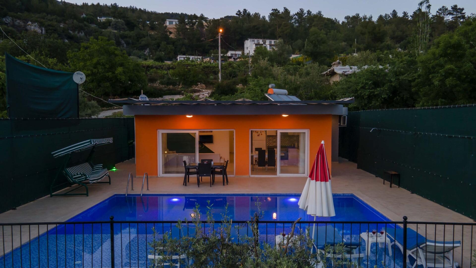 Villa Heves — 6