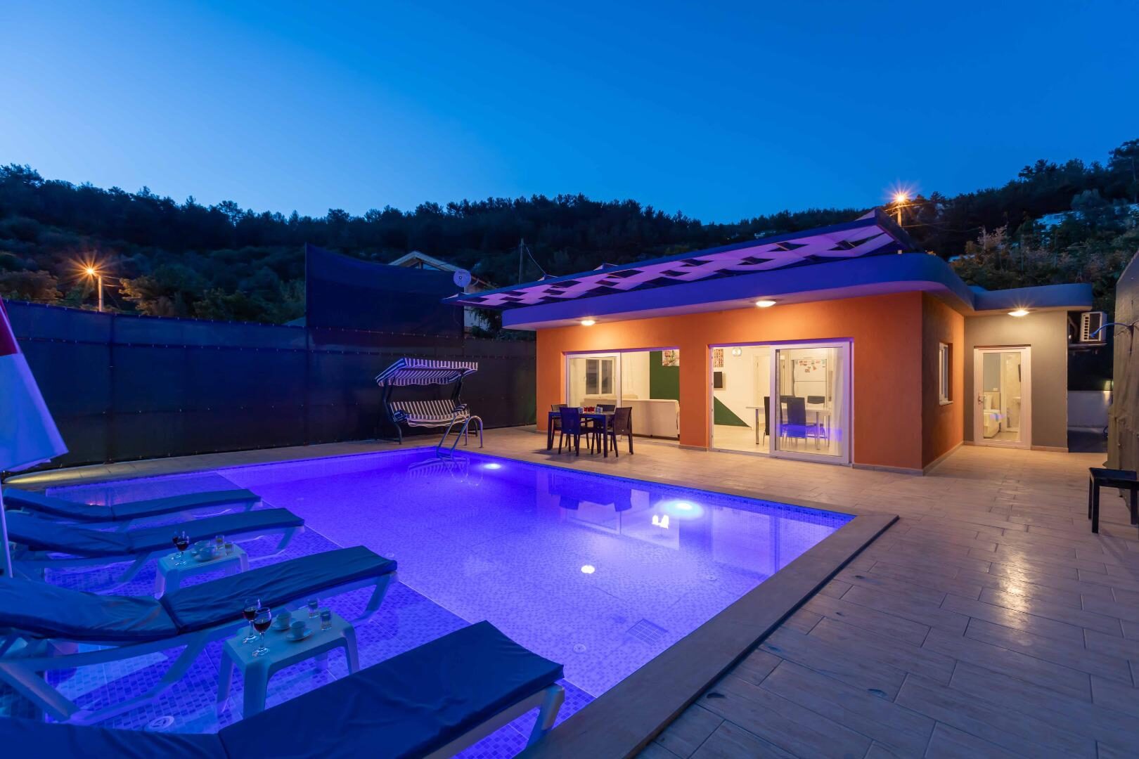 Villa Heves — 8