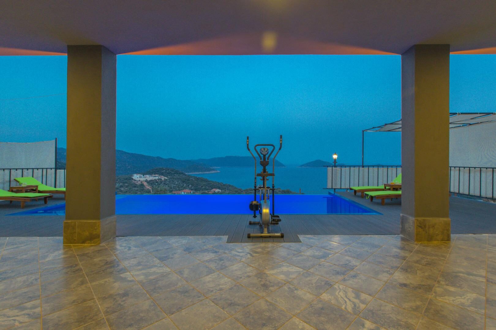 Villa Olives — 7