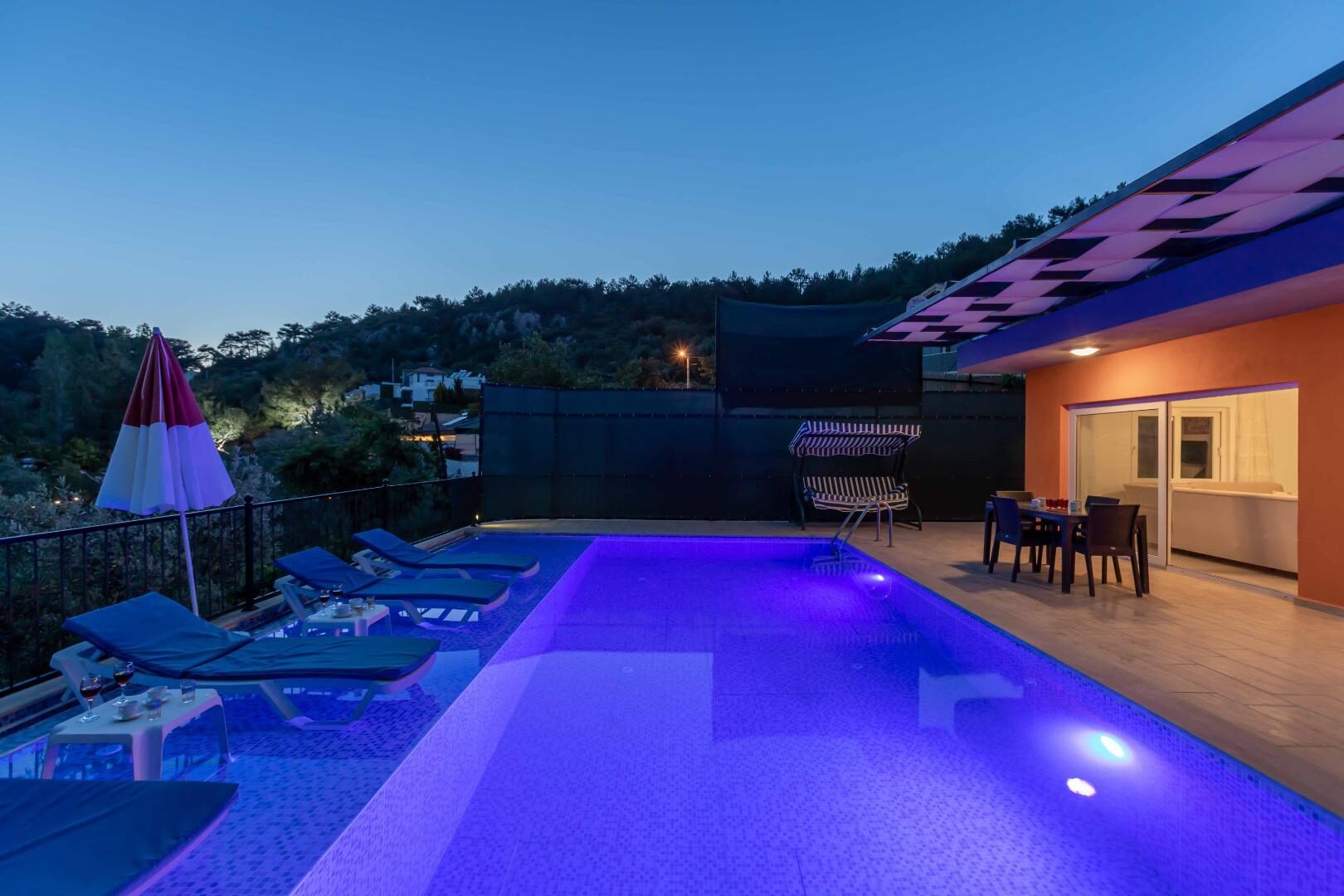 Villa Heves — 9