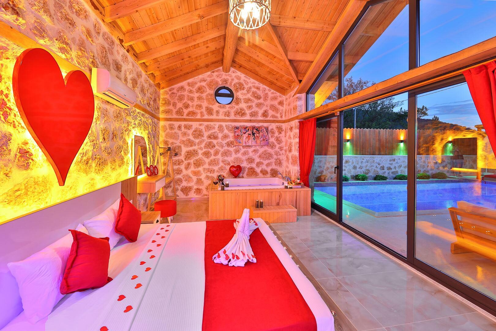 Villa Mevsim — 45