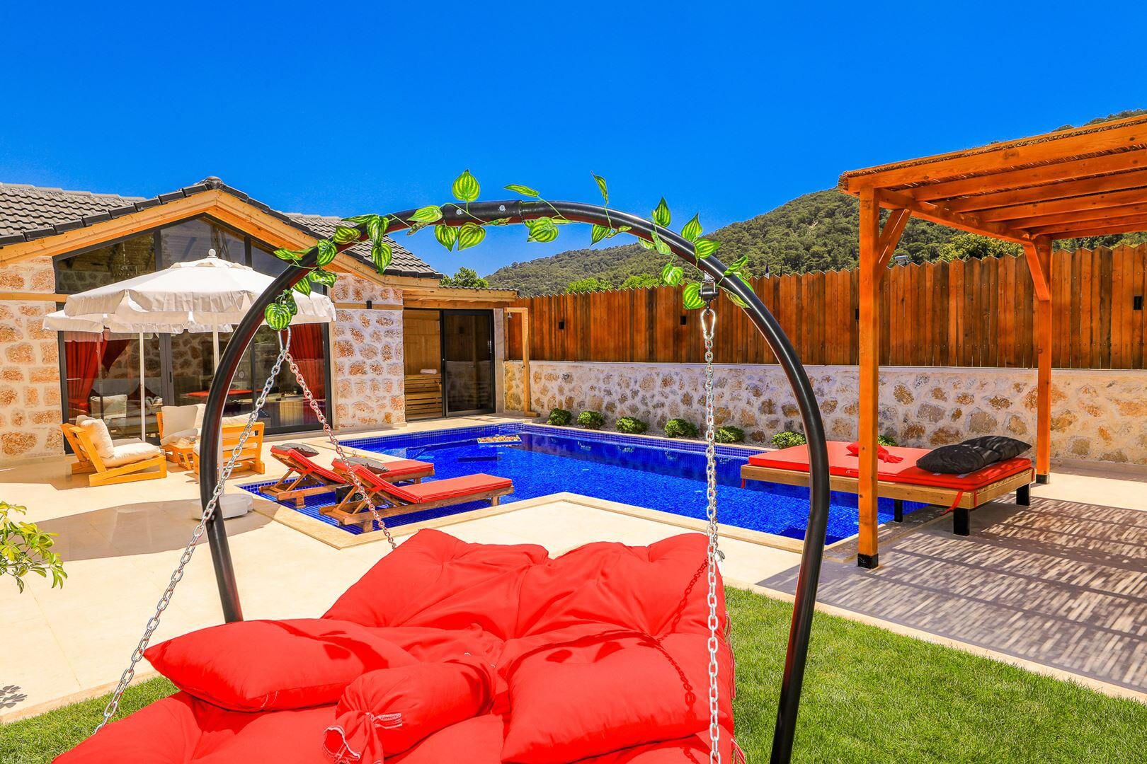 Villa Mevsim — 51