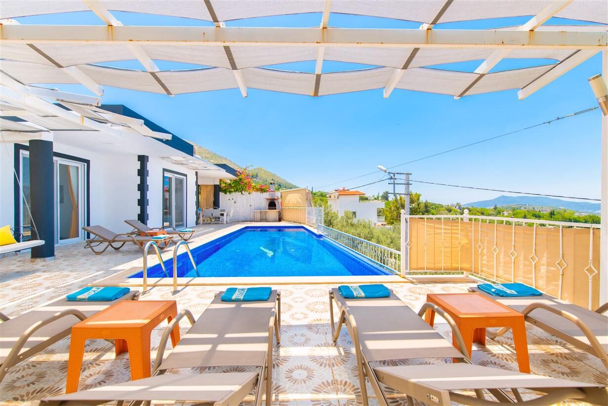 Villa Atlas — 21