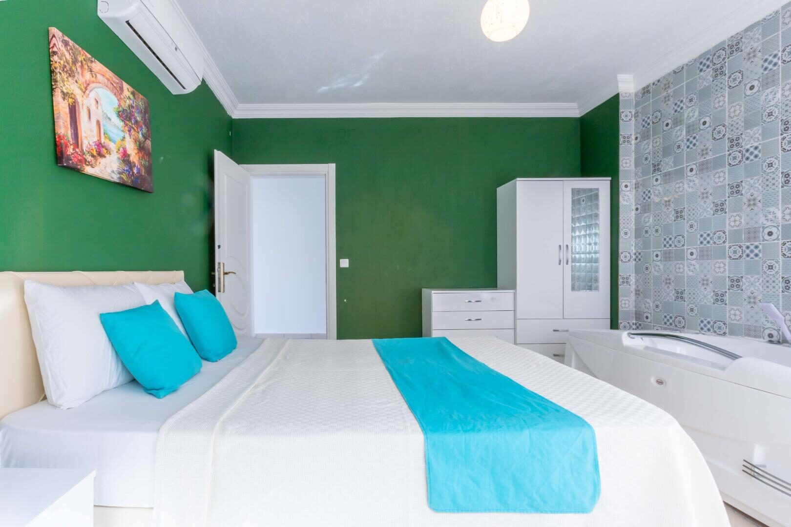 Villa Heves — 23