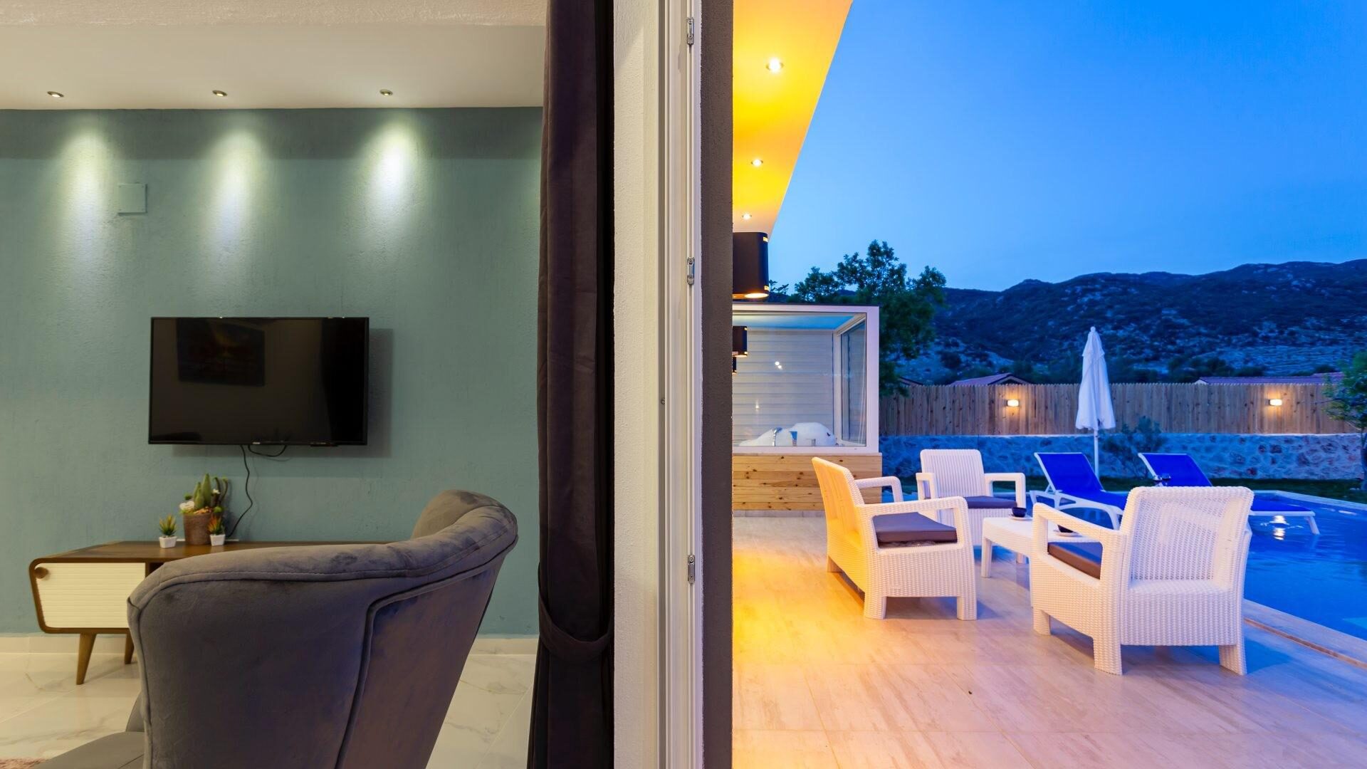 Villa Aylin — 14