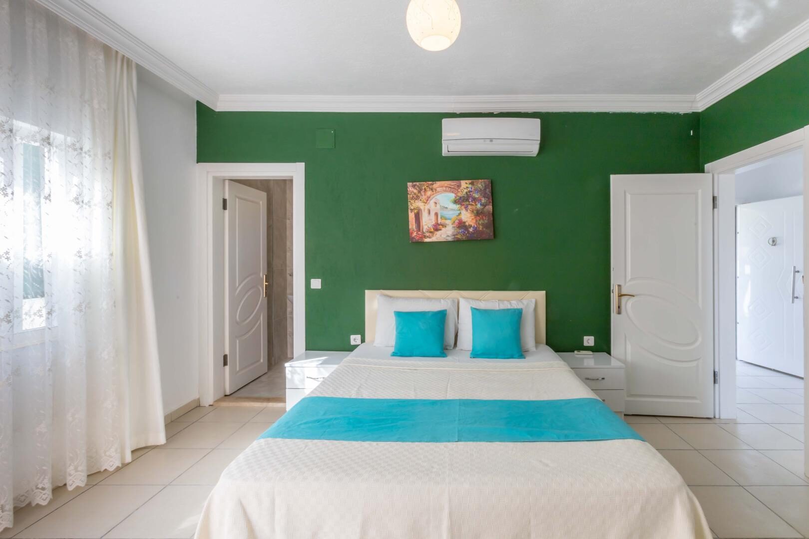 Villa Heves — 24