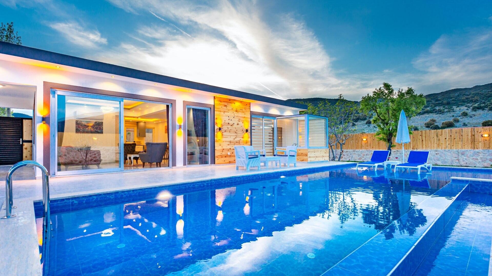 Villa Aylin — 16