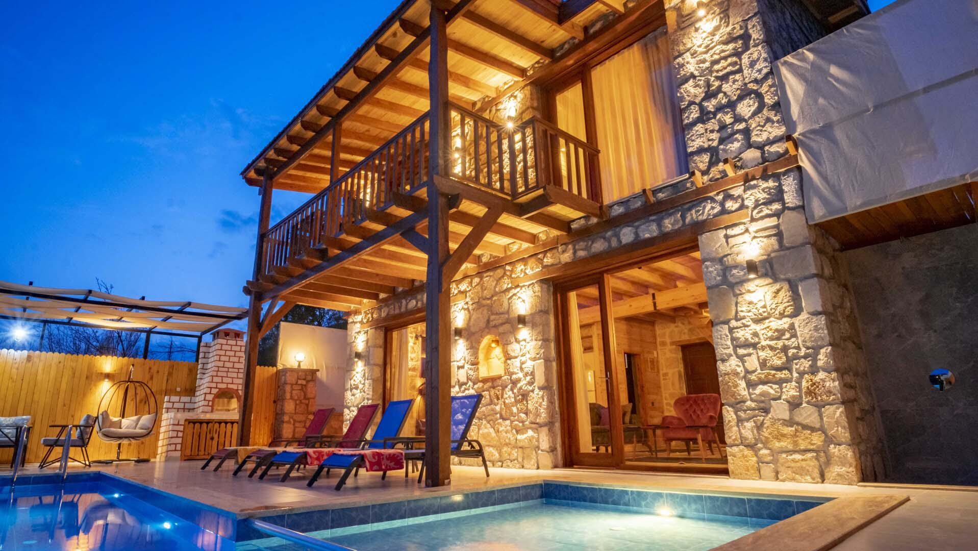 Villa Senir — 4