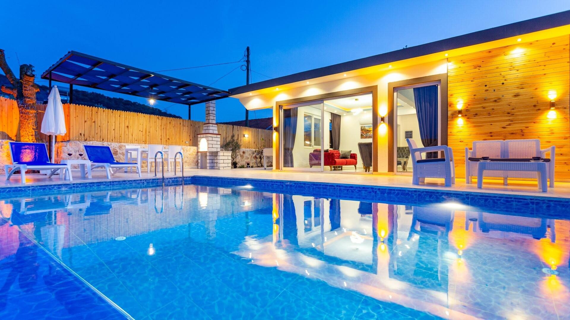Villa Aylin — 20