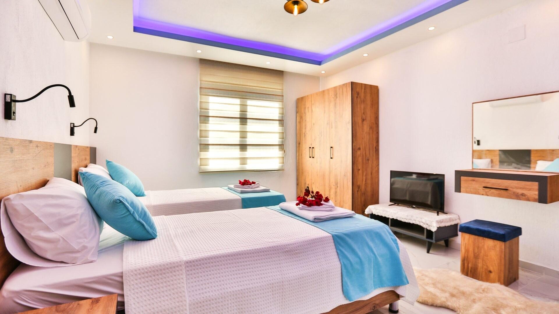 Villa Aylin — 24