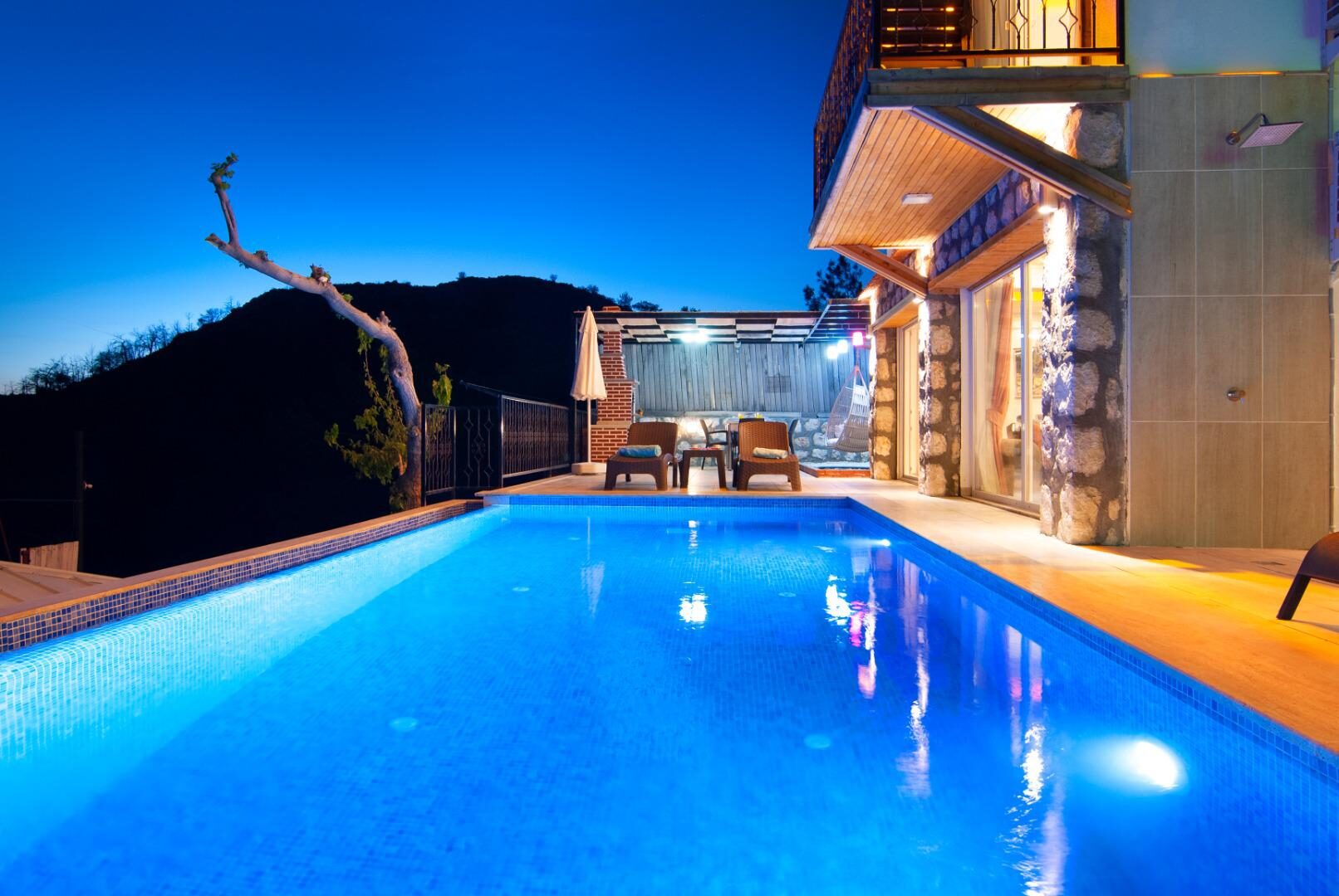 Villa Saten — 42