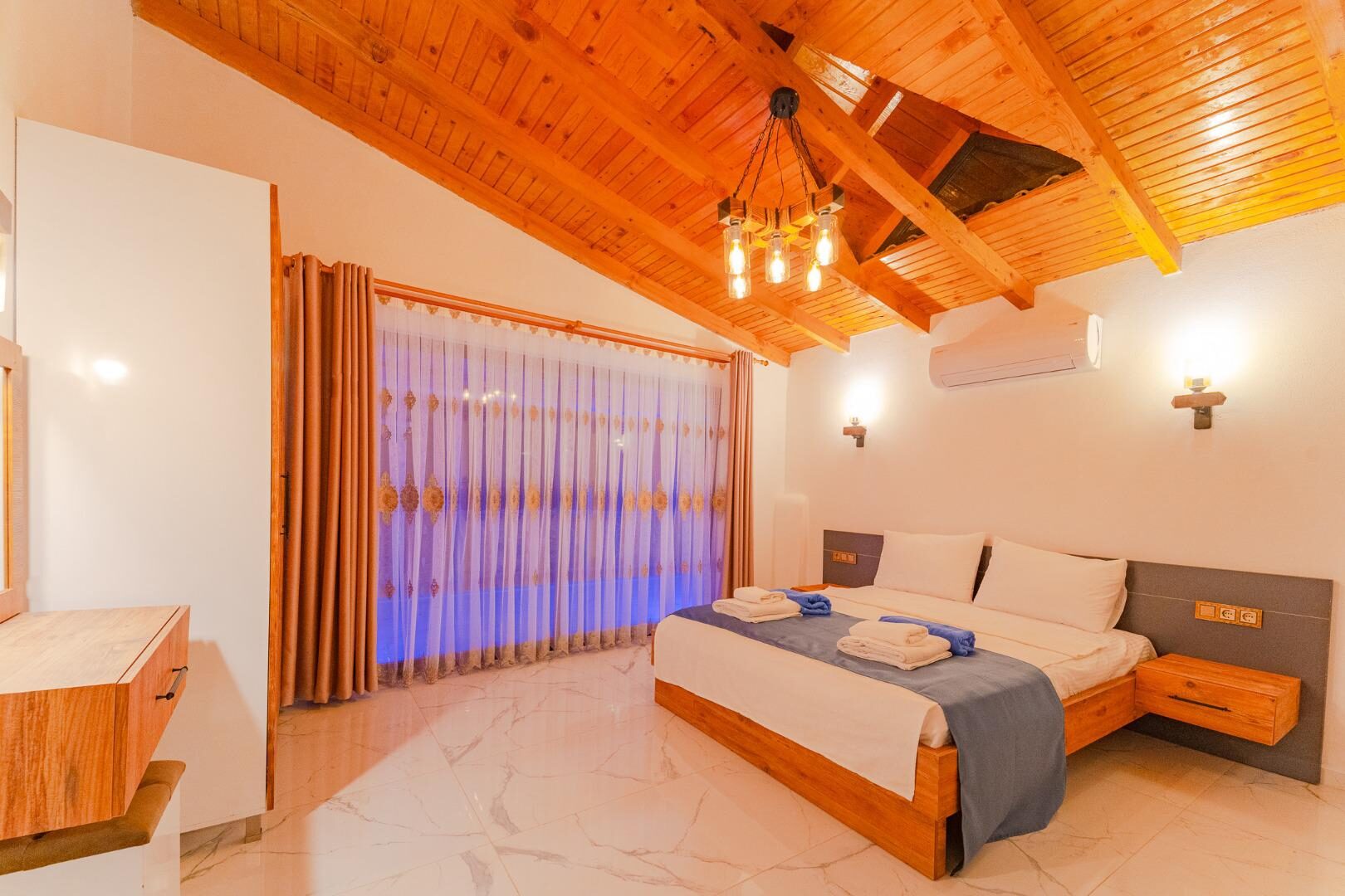 Villa Ayda — 21