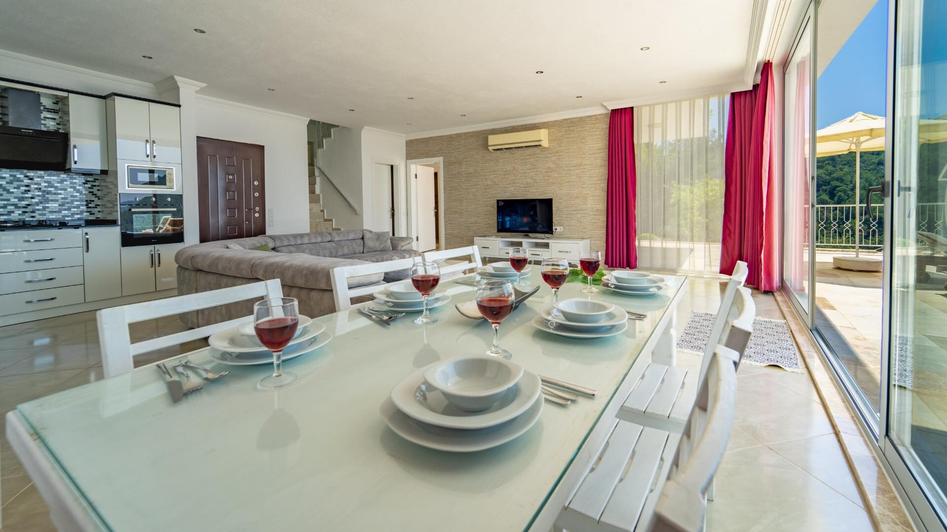 Villa Oscar — 38