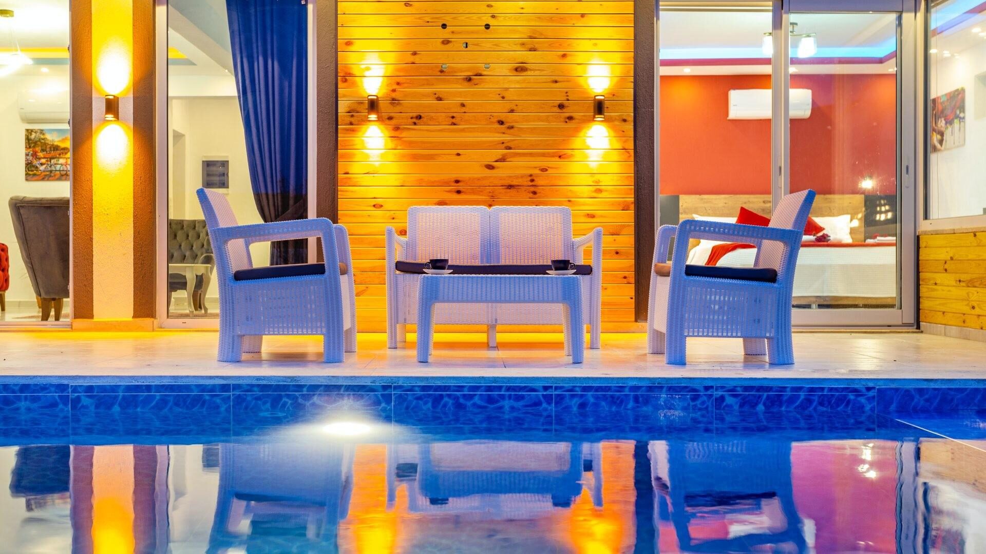 Villa Aylin — 30