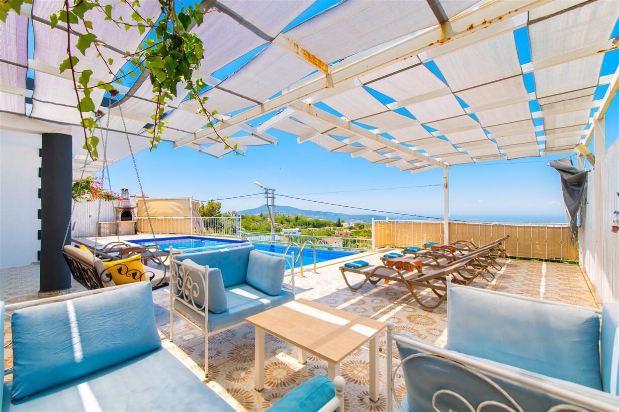 Villa Atlas — 23