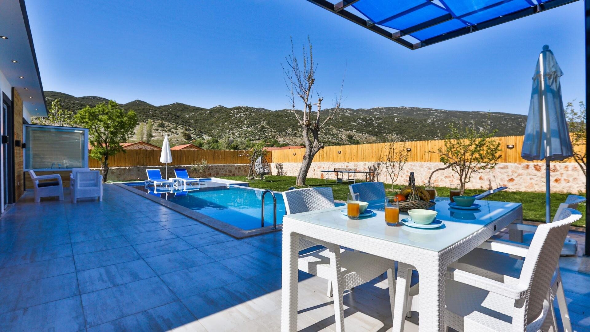 Villa Aylin — 39