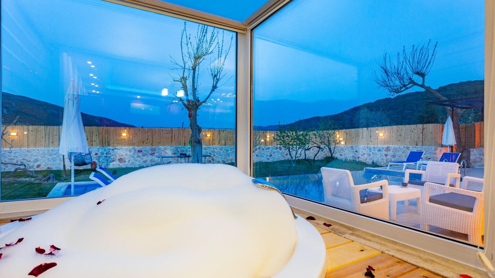 Villa Aylin — 41