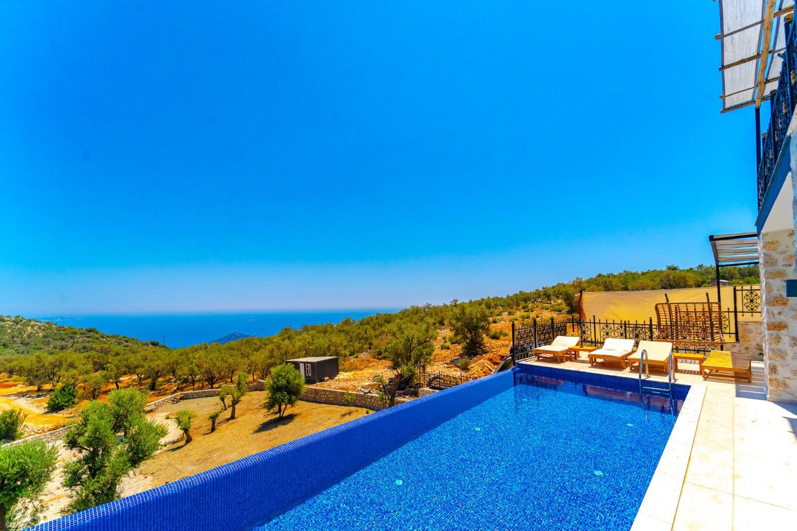 Villa Ayda — 39