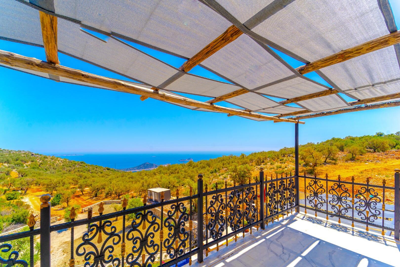 Villa Ayda — 41