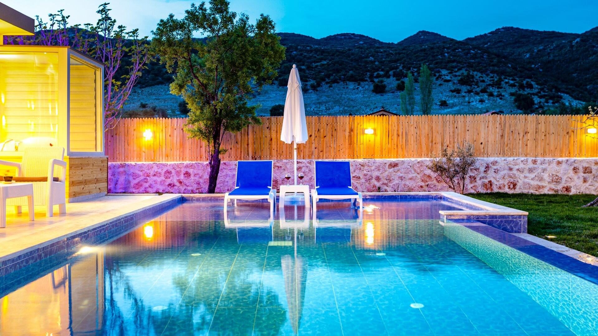 Villa Aylin — 45