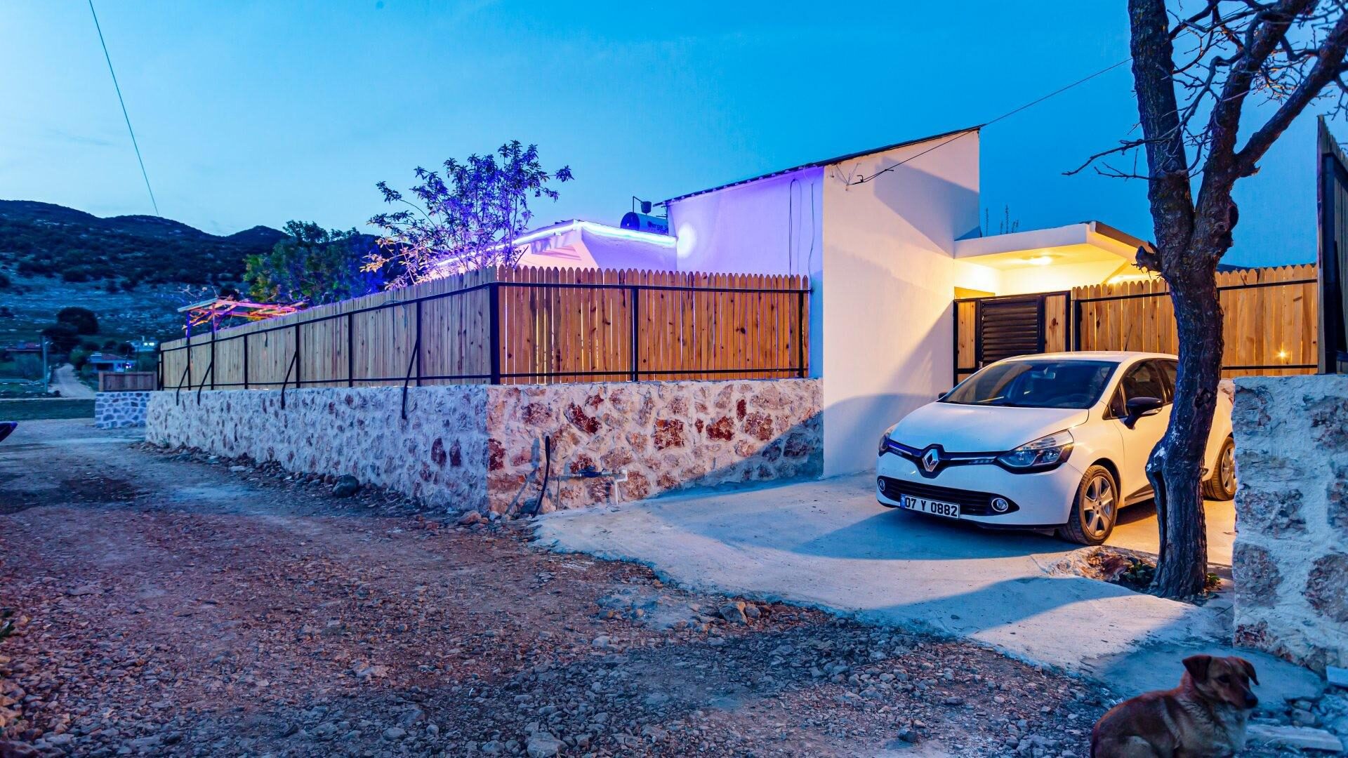 Villa Aylin — 50