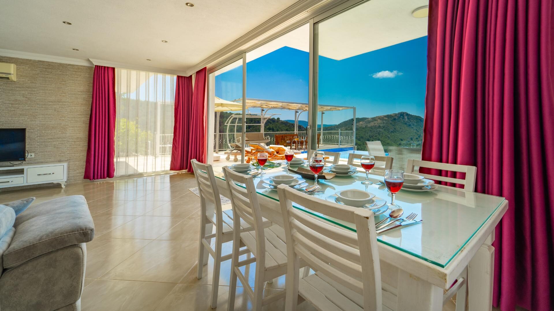 Villa Oscar — 39
