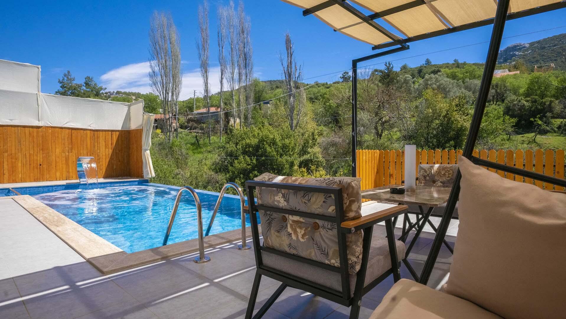 Villa Senir — 38