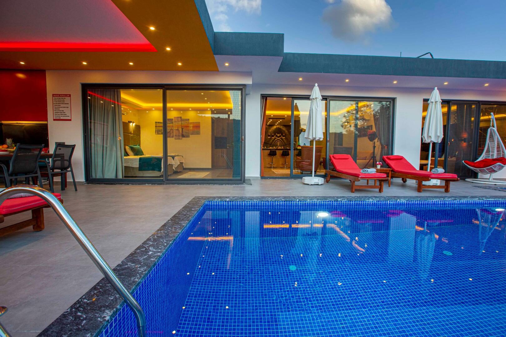 Villa Gold Premium — 3