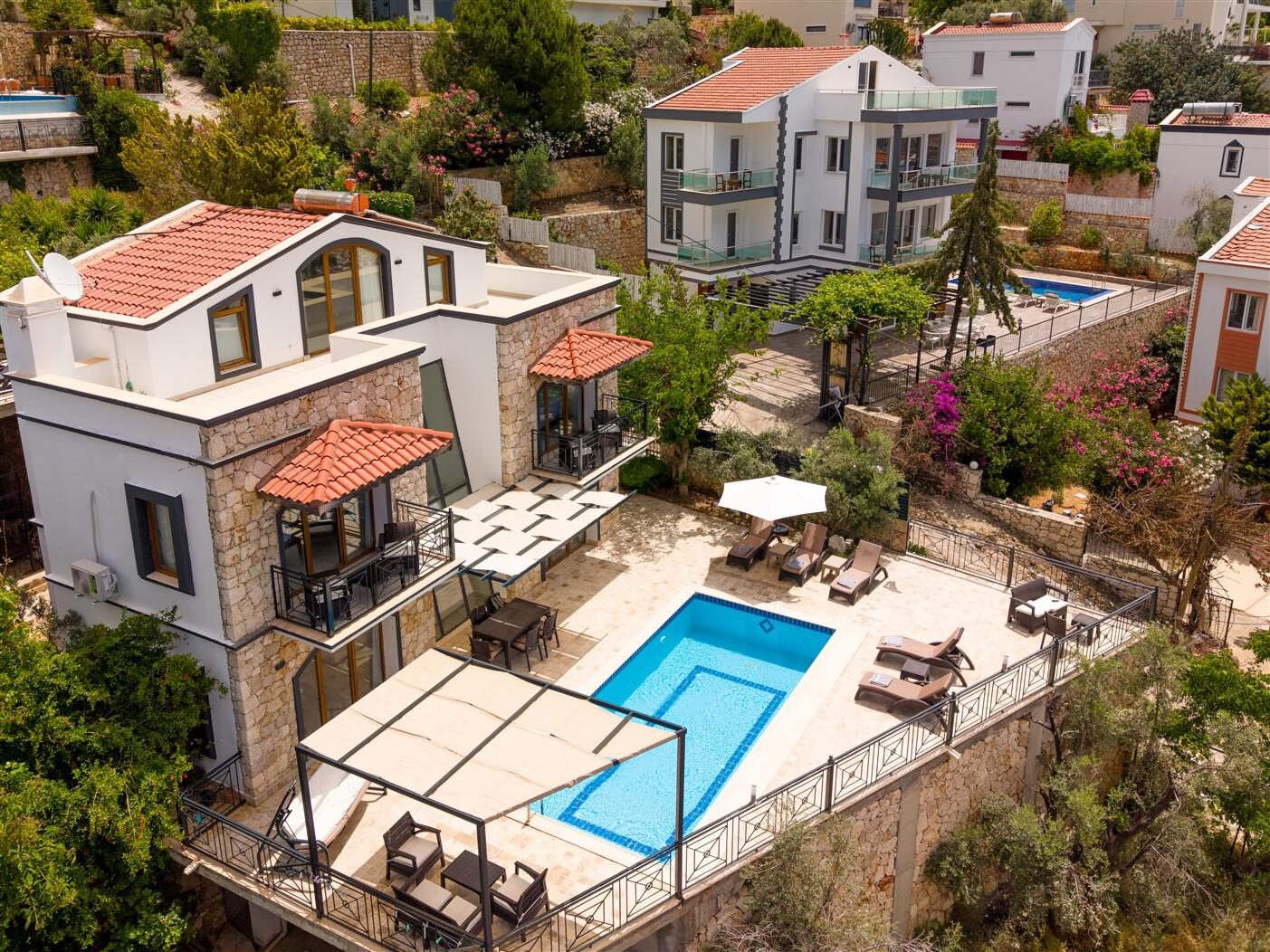 Villa Meltem — 6