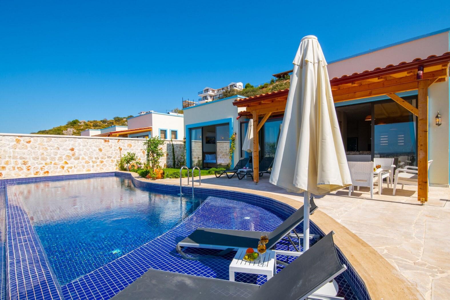 Villa Silver Yeşilköy — 4