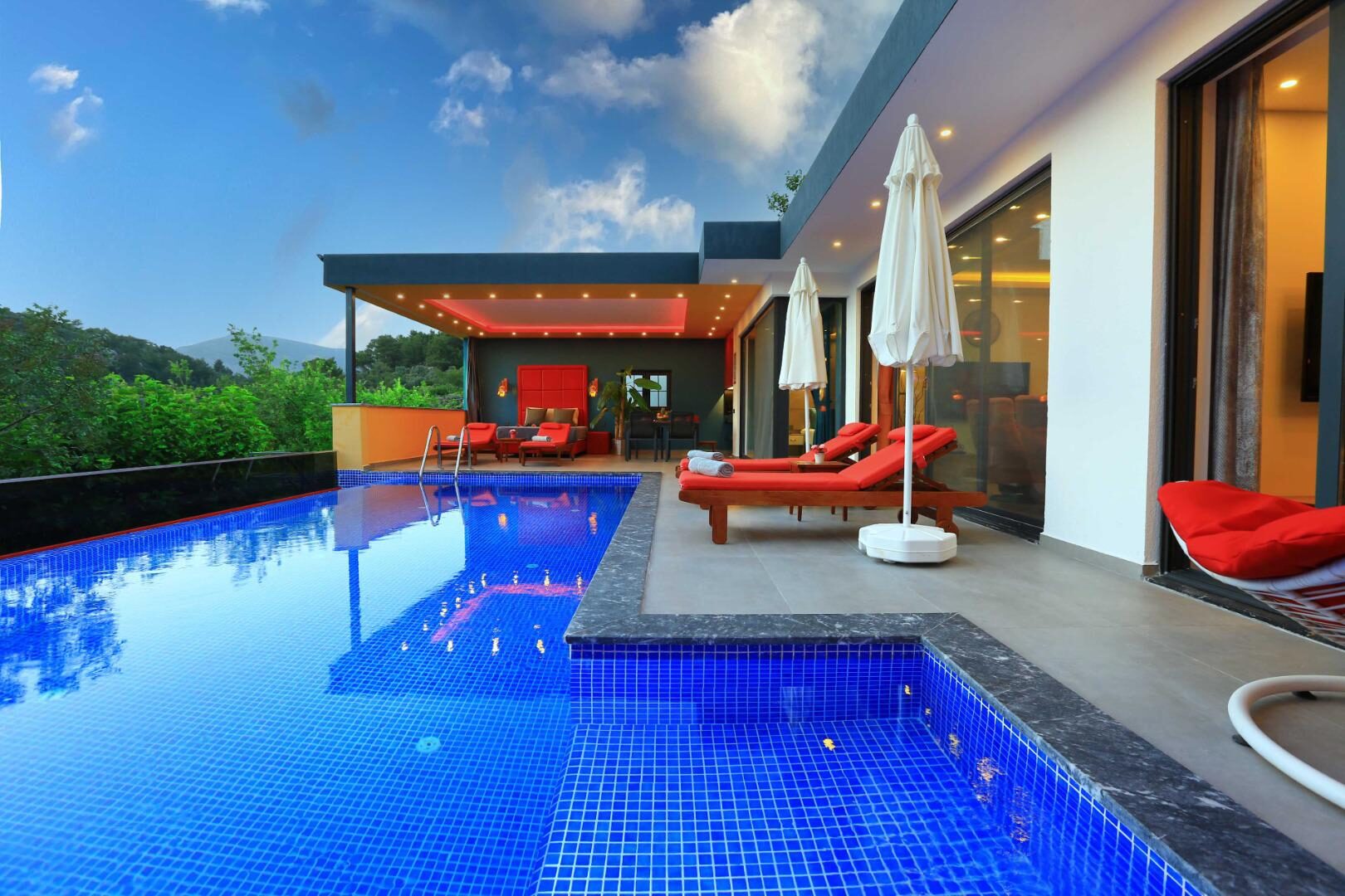 Villa Gold Premium — 8