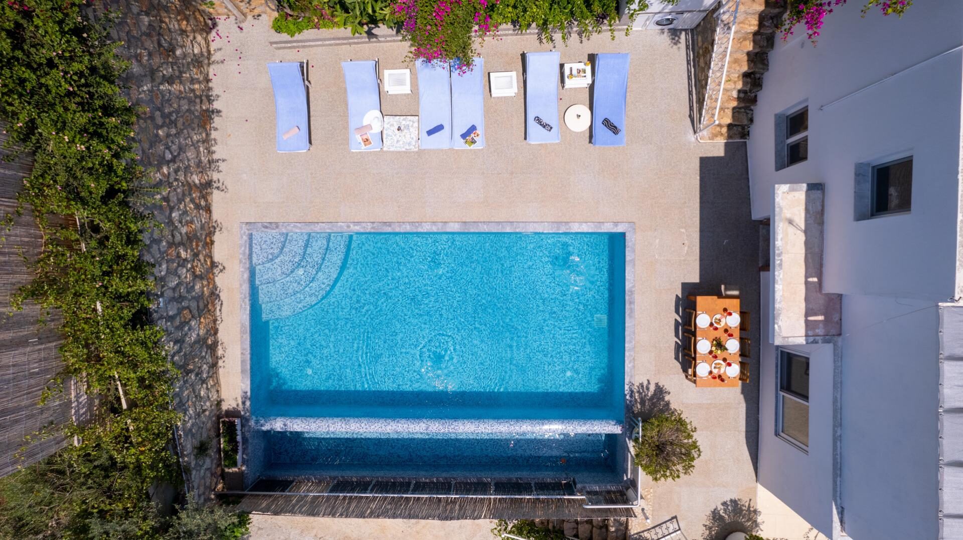 Villa Barış — 12